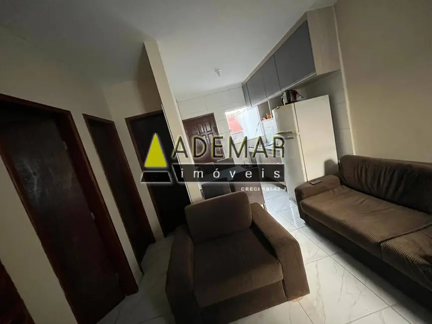 Foto 6 de Casa com 2 quartos à venda em Itanhaem - SP