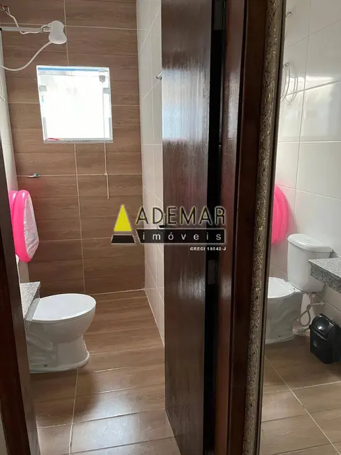 Foto 7 de Casa com 2 quartos à venda em Itanhaem - SP