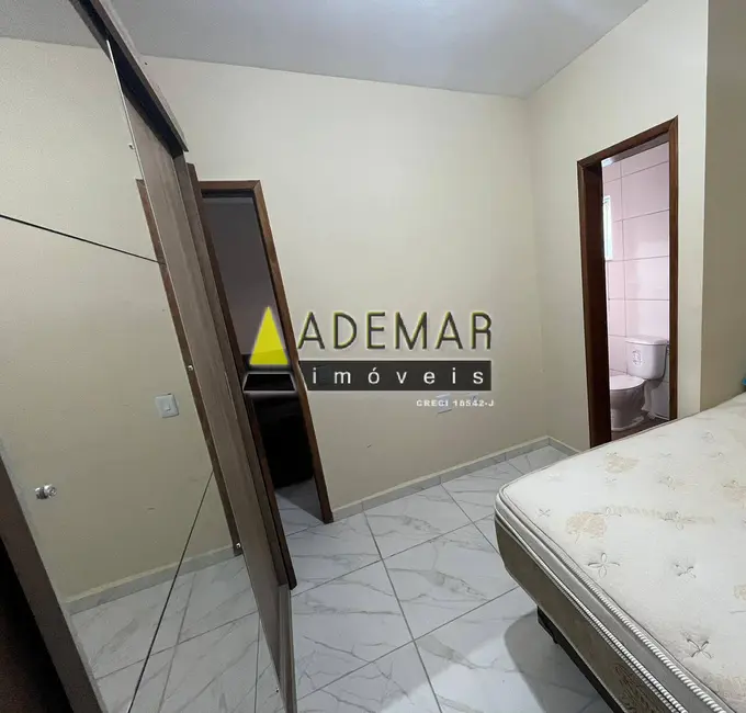 Foto 4 de Casa com 2 quartos à venda em Itanhaem - SP