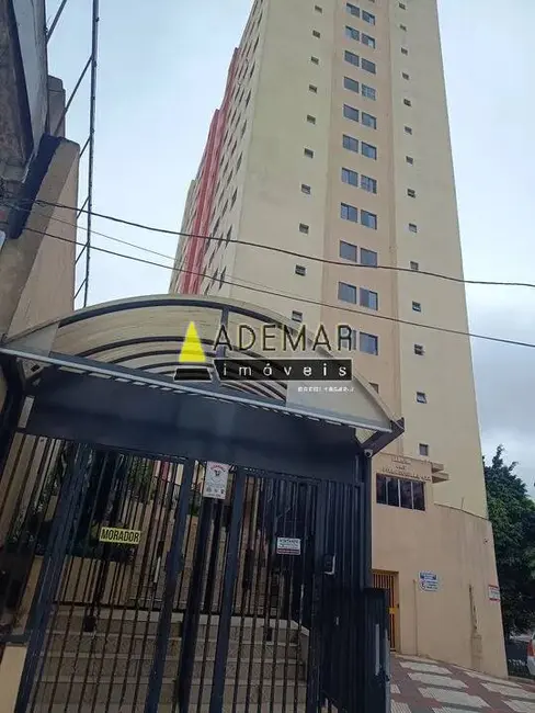 Foto 1 de Apartamento com 2 quartos à venda, 51m2 em Centro, Diadema - SP