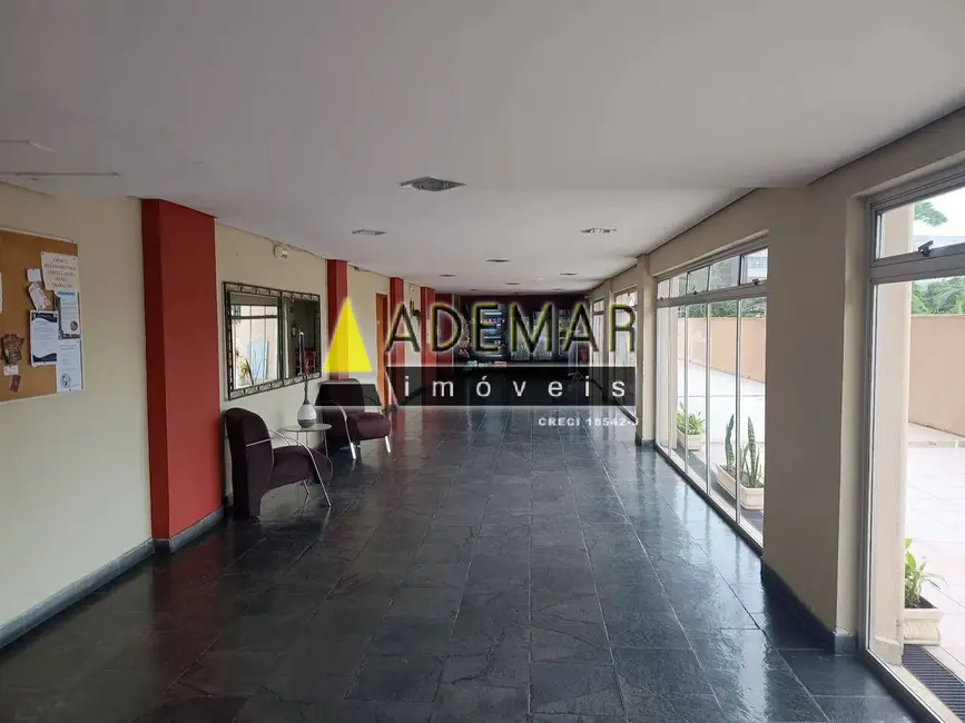 Foto 7 de Apartamento com 2 quartos à venda, 51m2 em Centro, Diadema - SP