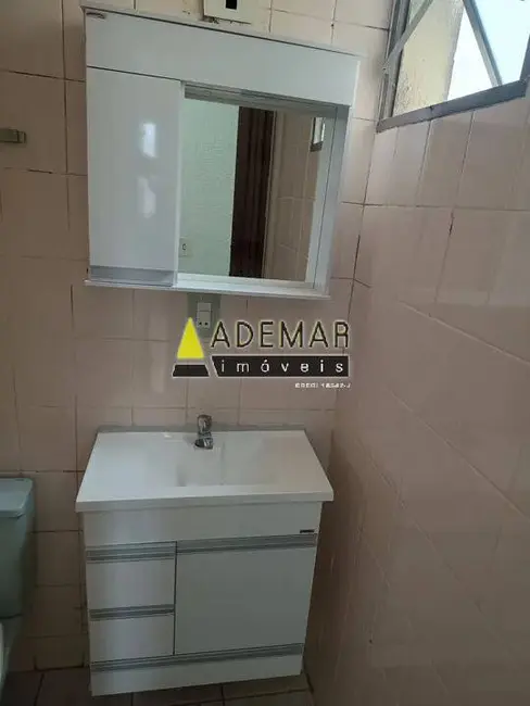 Foto 4 de Apartamento com 2 quartos à venda, 51m2 em Centro, Diadema - SP