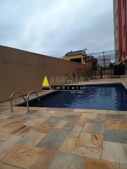 Foto 9 de Apartamento com 2 quartos à venda, 51m2 em Centro, Diadema - SP