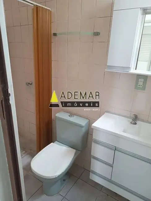 Foto 8 de Apartamento com 2 quartos à venda, 51m2 em Centro, Diadema - SP