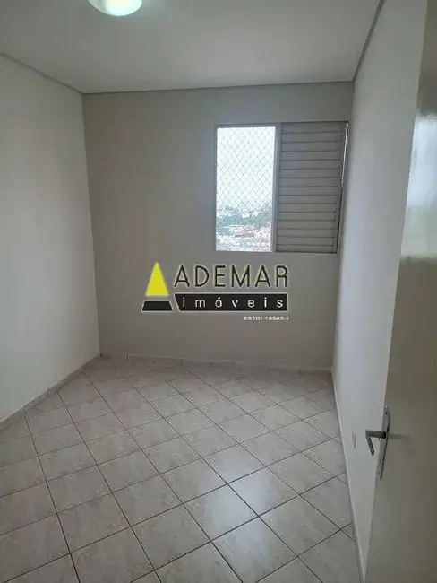 Foto 2 de Apartamento com 2 quartos à venda, 51m2 em Centro, Diadema - SP
