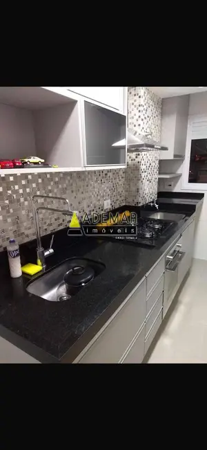 Apartamento com 2 quartos à venda, 51m2 em Centro, Diadema - SP - imagem 4 Foto 4 de Apartamento com 2 quartos à venda, 51m2 em Centro, Diadema - SP