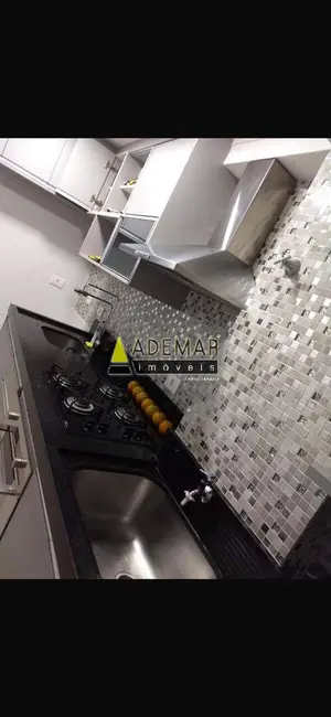 Apartamento com 2 quartos à venda, 51m2 em Centro, Diadema - SP - imagem 1 Foto 1 de Apartamento com 2 quartos à venda, 51m2 em Centro, Diadema - SP