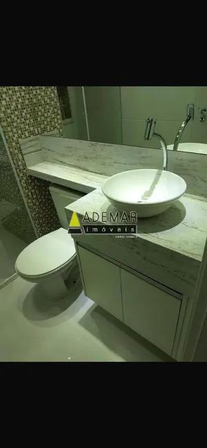 Apartamento com 2 quartos à venda, 51m2 em Centro, Diadema - SP - imagem 3 Foto 3 de Apartamento com 2 quartos à venda, 51m2 em Centro, Diadema - SP