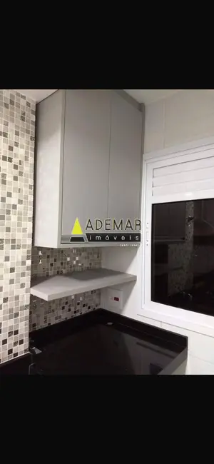 Apartamento com 2 quartos à venda, 51m2 em Centro, Diadema - SP - imagem 2 Foto 2 de Apartamento com 2 quartos à venda, 51m2 em Centro, Diadema - SP