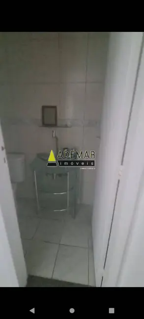 Apartamento com 2 quartos à venda em Conceição, Diadema - SP - imagem 6 Foto 6 de Apartamento com 2 quartos à venda em Conceição, Diadema - SP