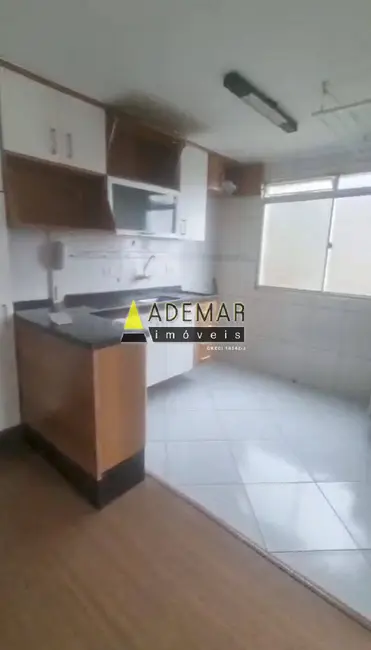 Apartamento com 2 quartos à venda em Conceição, Diadema - SP - imagem 1 Foto 1 de Apartamento com 2 quartos à venda em Conceição, Diadema - SP