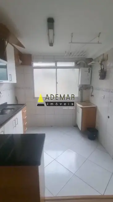 Apartamento com 2 quartos à venda em Conceição, Diadema - SP - imagem 3 Foto 3 de Apartamento com 2 quartos à venda em Conceição, Diadema - SP