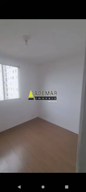 Apartamento com 2 quartos à venda em Conceição, Diadema - SP - imagem 2 Foto 2 de Apartamento com 2 quartos à venda em Conceição, Diadema - SP