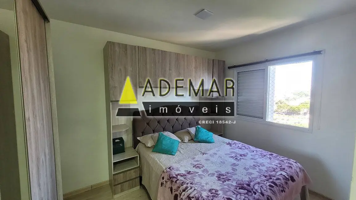 Foto 6 de Apartamento com 3 quartos à venda, 78m2 em Centro, Diadema - SP