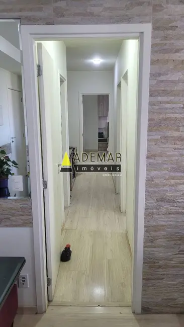Foto 4 de Apartamento com 3 quartos à venda, 78m2 em Centro, Diadema - SP