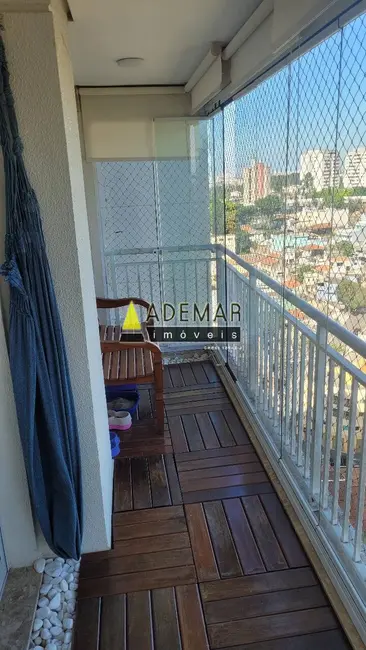 Foto 3 de Apartamento com 3 quartos à venda, 78m2 em Centro, Diadema - SP