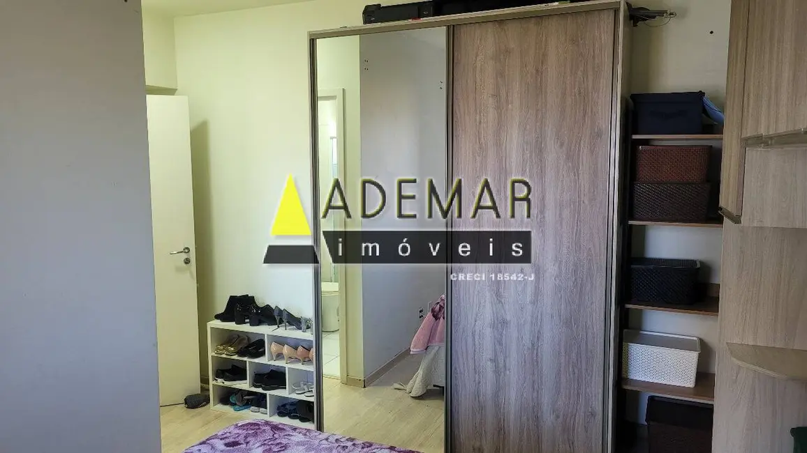 Foto 9 de Apartamento com 3 quartos à venda, 78m2 em Centro, Diadema - SP