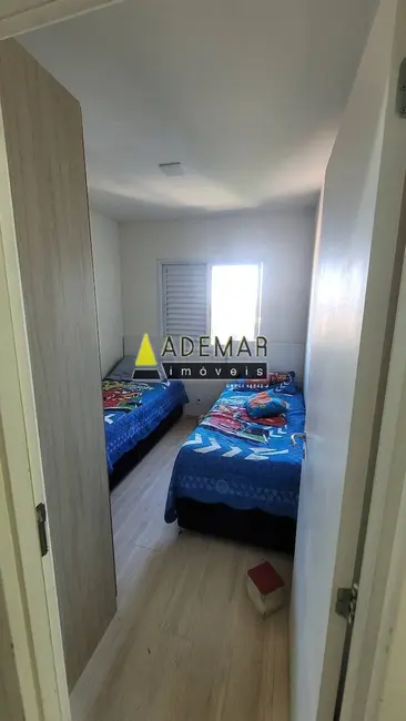 Foto 7 de Apartamento com 3 quartos à venda, 78m2 em Centro, Diadema - SP