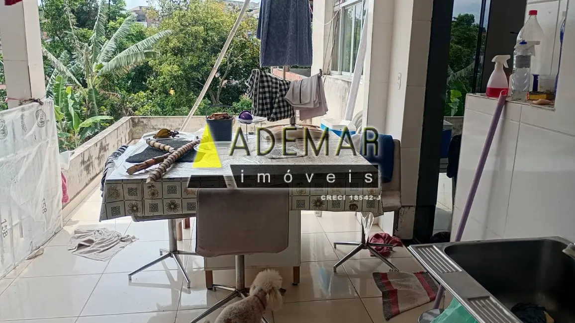 Foto 9 de Casa com 5 quartos à venda em Eldorado, Diadema - SP