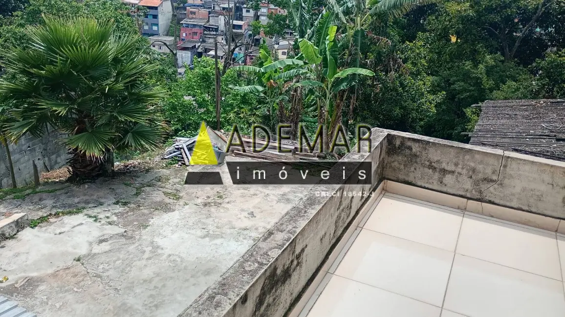 Foto 8 de Casa com 5 quartos à venda em Eldorado, Diadema - SP