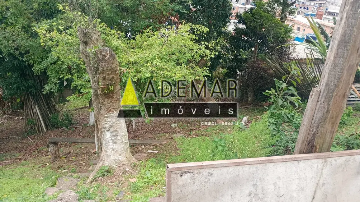 Foto 1 de Casa com 5 quartos à venda em Eldorado, Diadema - SP