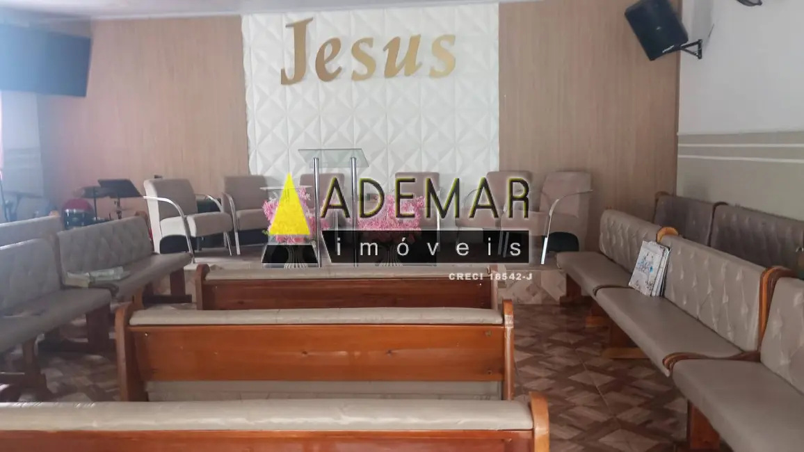 Foto 4 de Casa com 5 quartos à venda em Eldorado, Diadema - SP