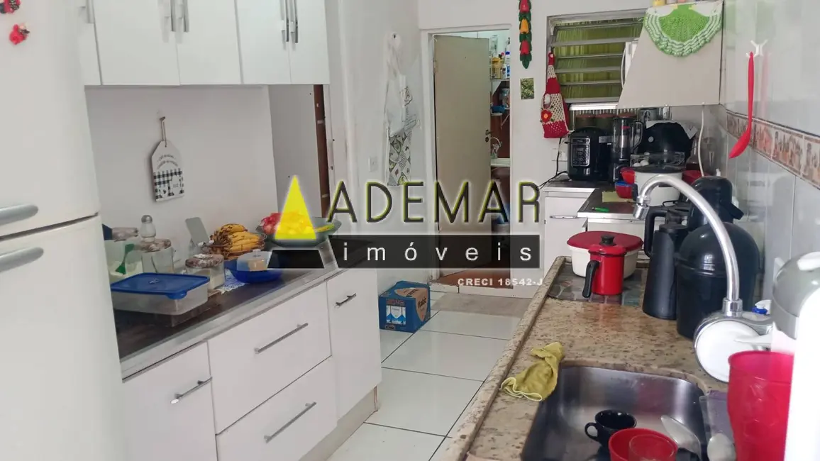 Foto 7 de Casa com 5 quartos à venda em Eldorado, Diadema - SP