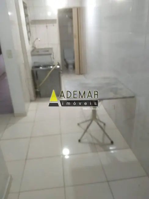 Foto 2 de Casa com 1 quarto para alugar em Centro, Diadema - SP