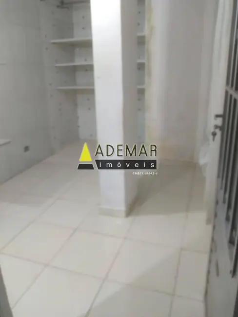 Foto 1 de Casa com 1 quarto para alugar em Centro, Diadema - SP