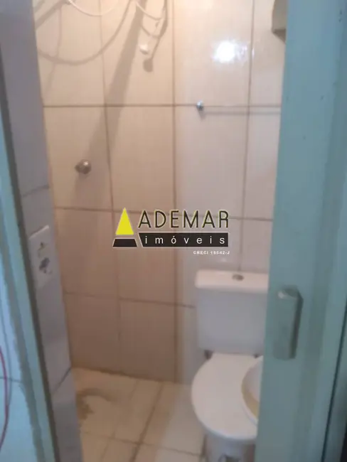 Foto 3 de Casa com 1 quarto para alugar em Centro, Diadema - SP