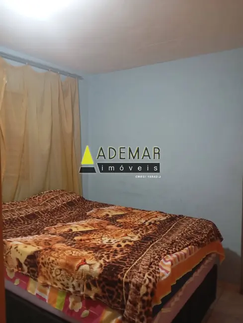 Foto 4 de Casa com 3 quartos à venda, 80m2 em Casa Grande, Diadema - SP