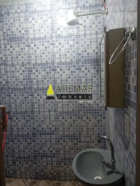 Foto 3 de Casa com 3 quartos à venda, 80m2 em Casa Grande, Diadema - SP