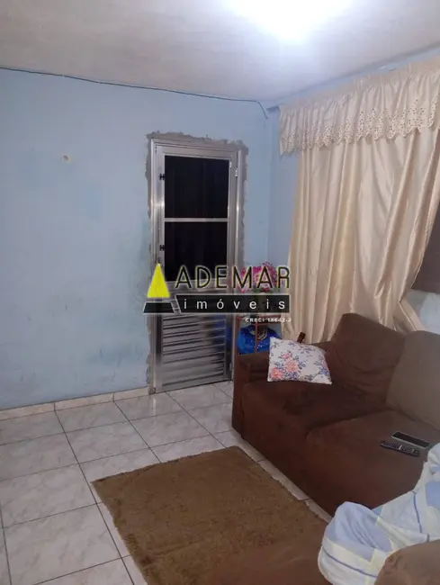 Foto 5 de Casa com 3 quartos à venda, 80m2 em Casa Grande, Diadema - SP