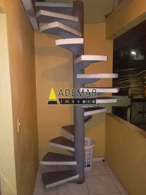 Foto 7 de Casa com 3 quartos à venda, 80m2 em Casa Grande, Diadema - SP