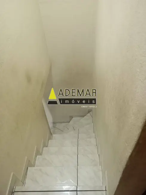 Foto 2 de Casa com 3 quartos à venda, 80m2 em Casa Grande, Diadema - SP