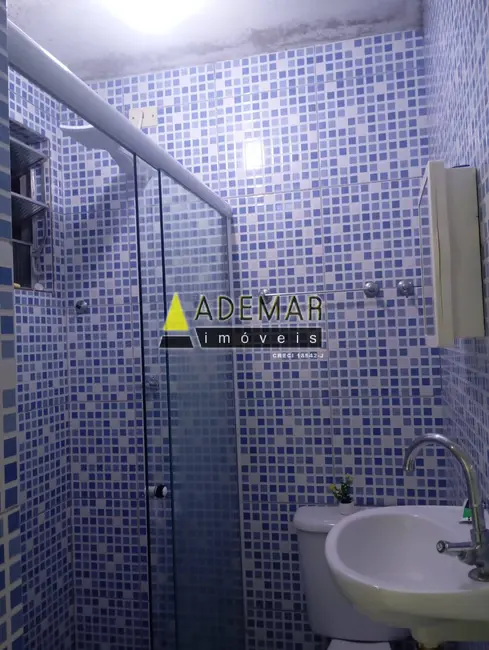 Foto 8 de Casa com 3 quartos à venda, 80m2 em Casa Grande, Diadema - SP