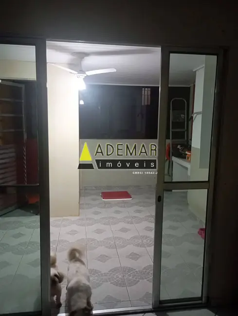 Foto 9 de Casa com 3 quartos à venda, 80m2 em Casa Grande, Diadema - SP