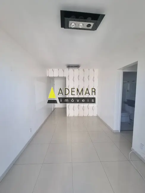 Foto 3 de Apartamento com 3 quartos para alugar, 59m2 em Centro, Diadema - SP