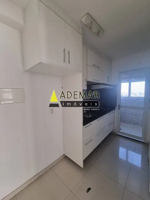 Foto 9 de Apartamento com 3 quartos para alugar, 59m2 em Centro, Diadema - SP