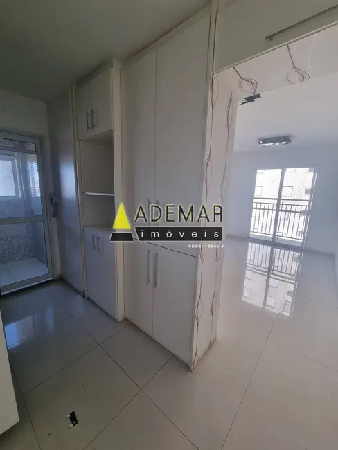 Foto 7 de Apartamento com 3 quartos para alugar, 59m2 em Centro, Diadema - SP