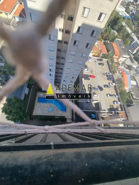 Foto 6 de Apartamento com 3 quartos para alugar, 59m2 em Centro, Diadema - SP