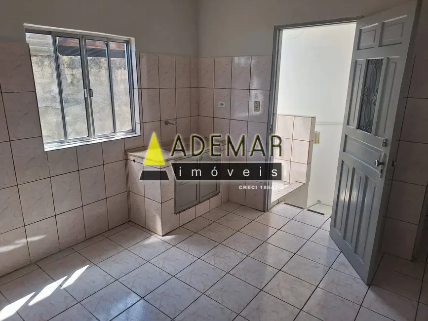 Foto 2 de Casa com 1 quarto para alugar em Centro, Diadema - SP