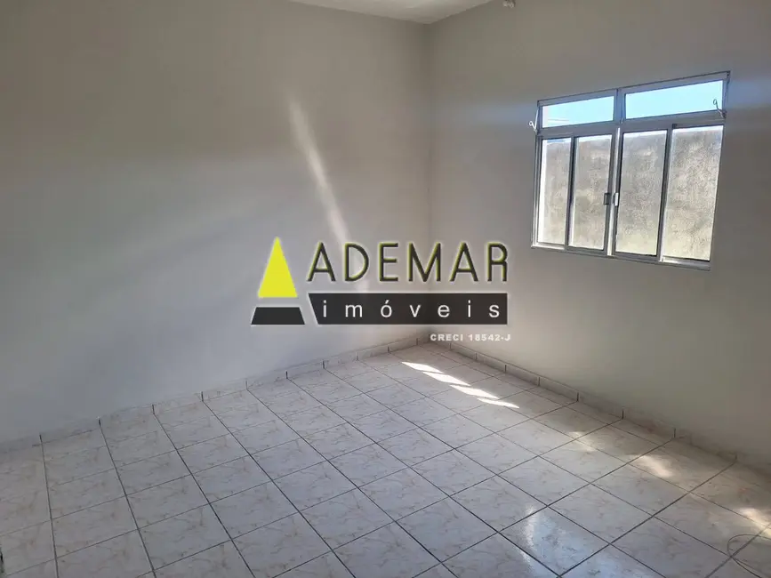 Foto 1 de Casa com 1 quarto para alugar em Centro, Diadema - SP