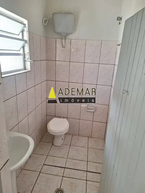 Foto 3 de Casa com 1 quarto para alugar em Centro, Diadema - SP