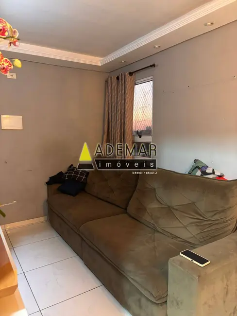 Foto 5 de Apartamento com 3 quartos à venda em Eldorado, São Paulo - SP