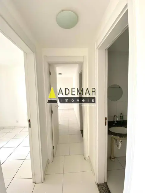 Foto 3 de Apartamento com 2 quartos à venda, 55m2 em Conceição, Diadema - SP