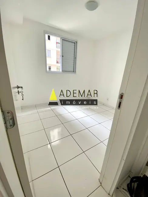 Foto 8 de Apartamento com 2 quartos à venda, 55m2 em Conceição, Diadema - SP