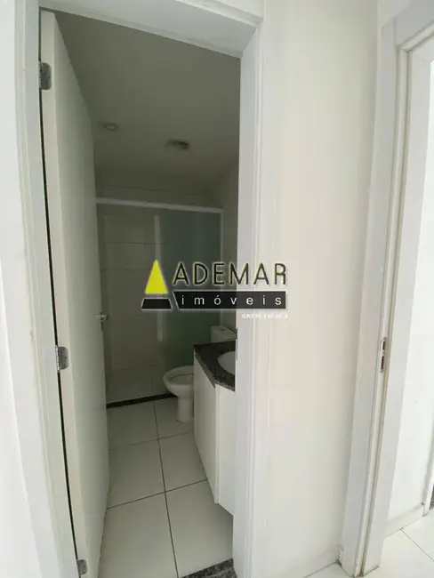 Foto 2 de Apartamento com 2 quartos à venda, 55m2 em Conceição, Diadema - SP