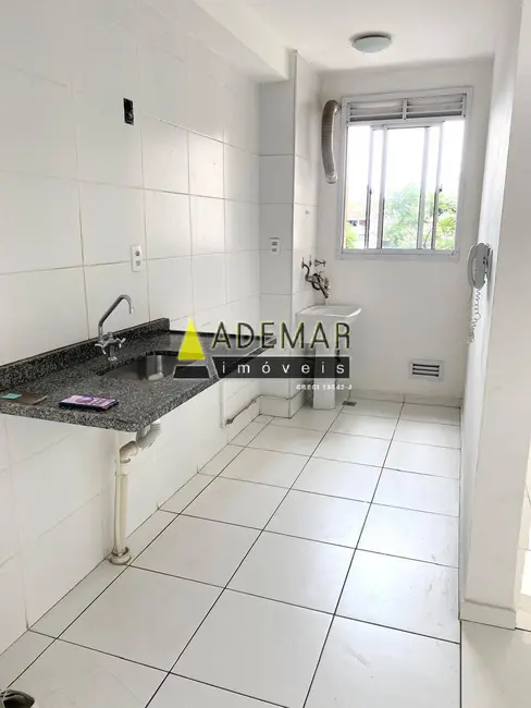 Foto 7 de Apartamento com 2 quartos à venda, 55m2 em Conceição, Diadema - SP