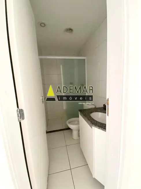 Foto 4 de Apartamento com 2 quartos à venda, 55m2 em Conceição, Diadema - SP